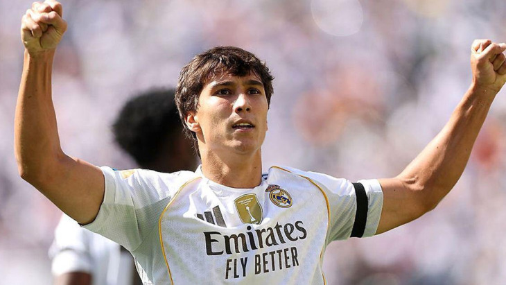 Гонсало Гарсия