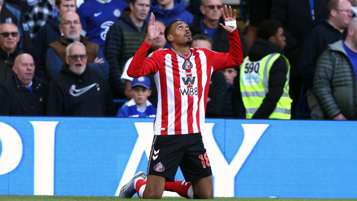 Вильсон Изидор