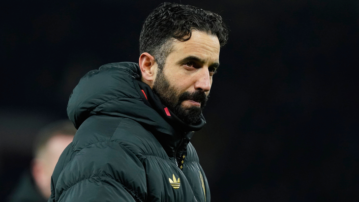 Рубен Аморим