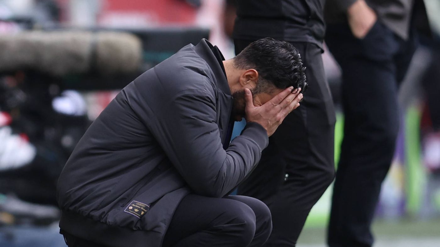 Рубен Аморим