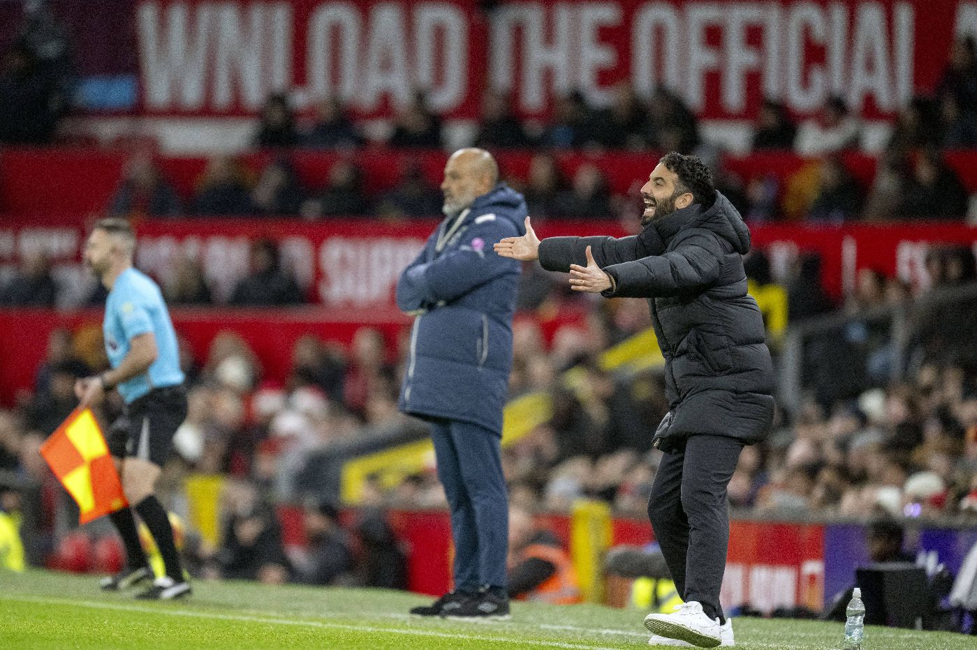 Рубен Аморим