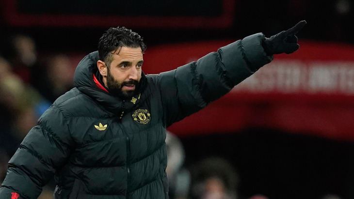 Рубен Аморим