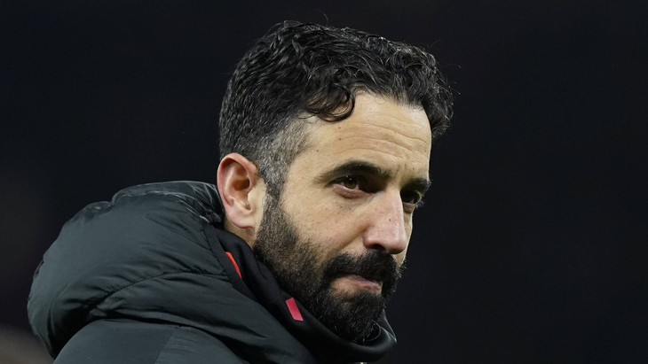 Рубен Аморим