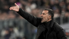 Хуан Карлос Карседо — новый главный тренер «Спартака»