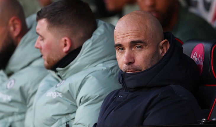 Энцо Мареска