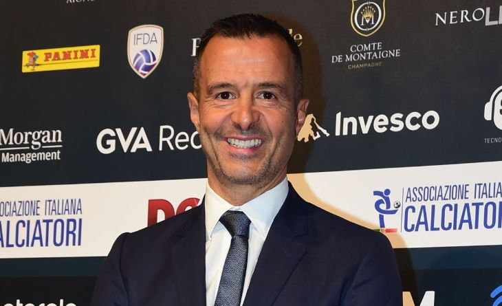 Жорже Мендеш