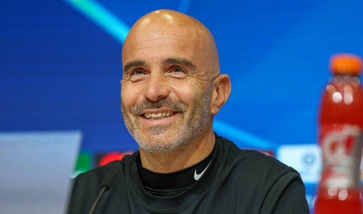 Энцо Мареска