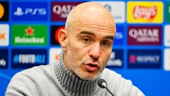 Энцо Мареска