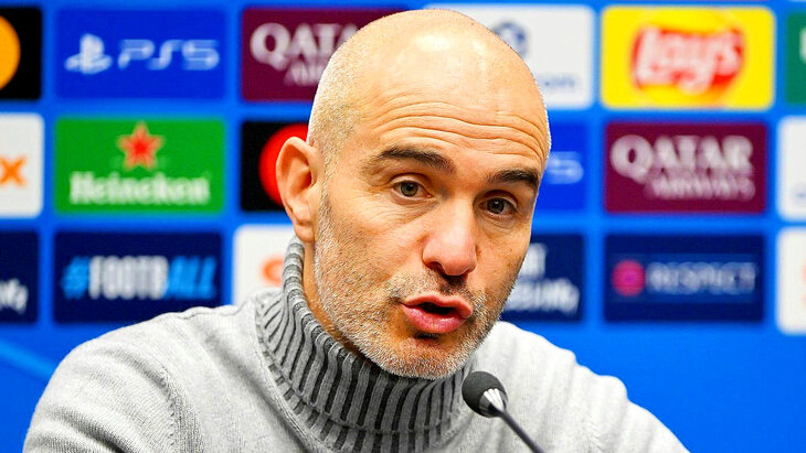 Энцо Мареска