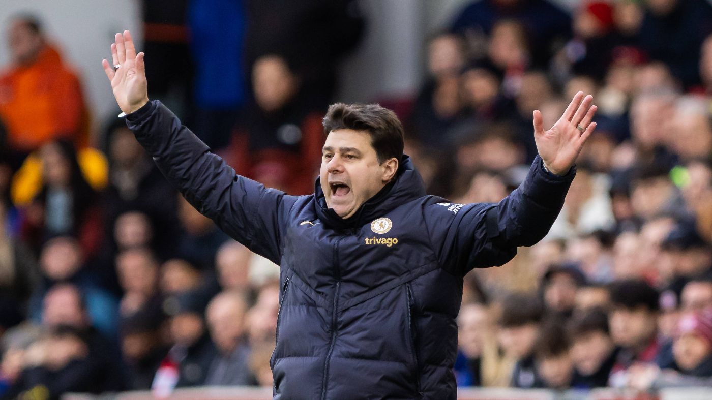 Маурисио Почеттино