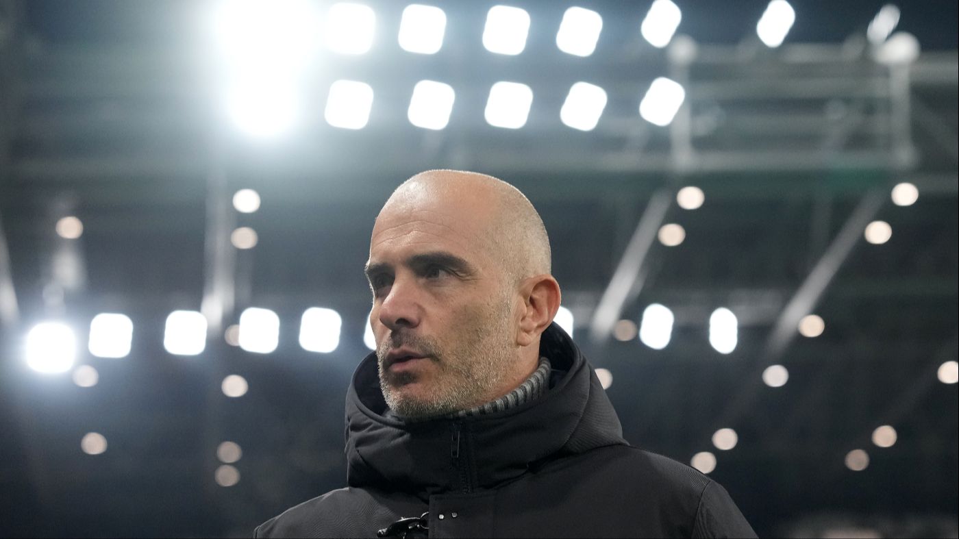 Энцо Мареска