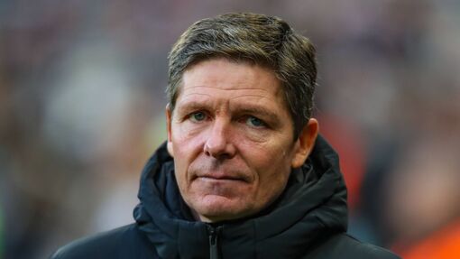 Оливер Гласнер