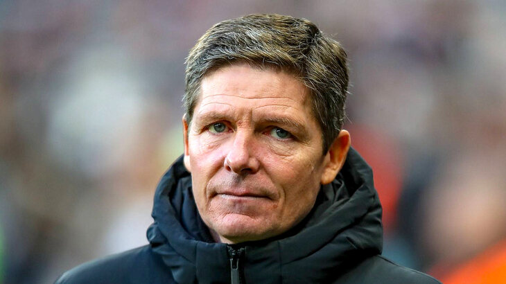 Оливер Гласнер