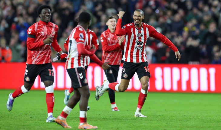 «Сандерленд»