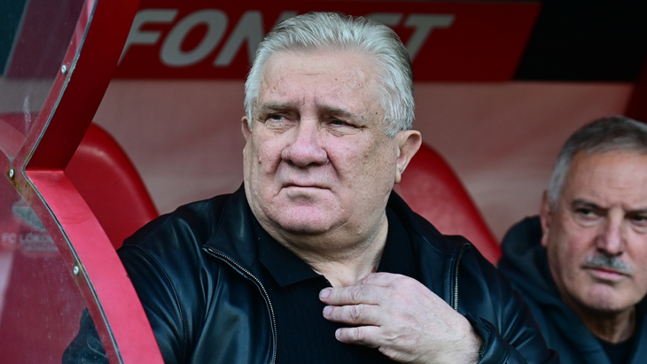 Сергей Ташуев