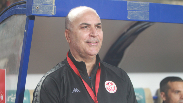 Сами Трабелси