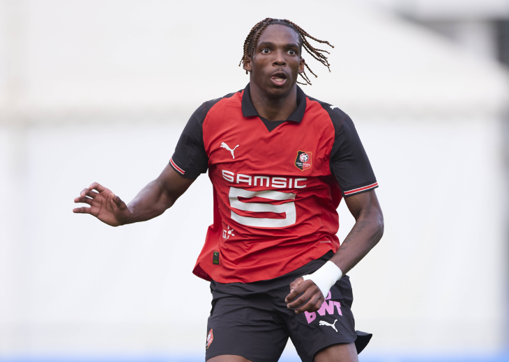 Жереми Жаке