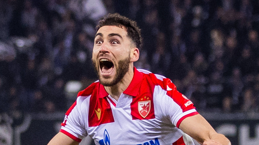 Наир Тикнизян может вернуться в РПЛ