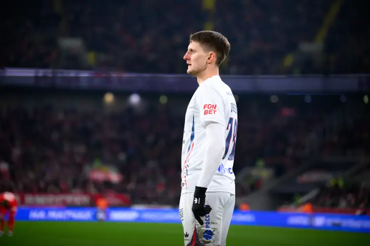 Игорь Дивеев