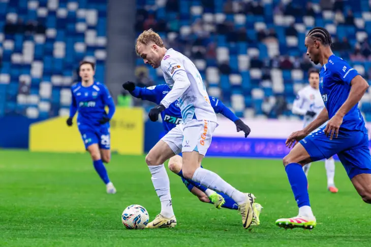 Лусиано Гонду