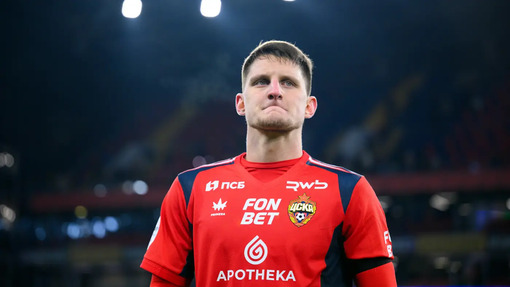 Игорь Дивеев