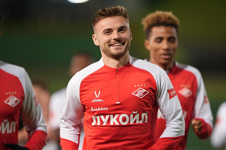 Олег Рябчук