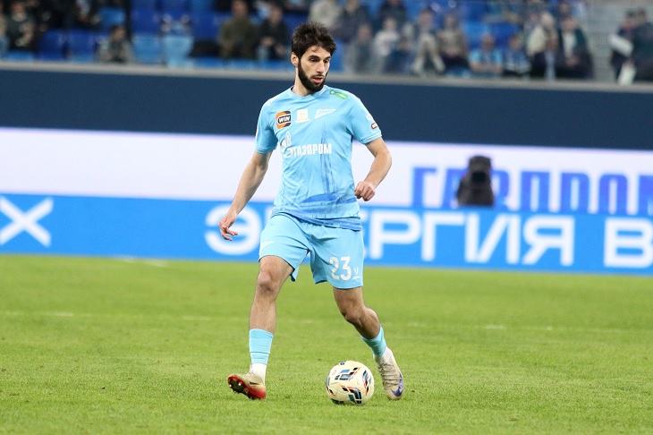 Арсен Адамов