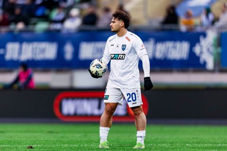 Хуан Боселли