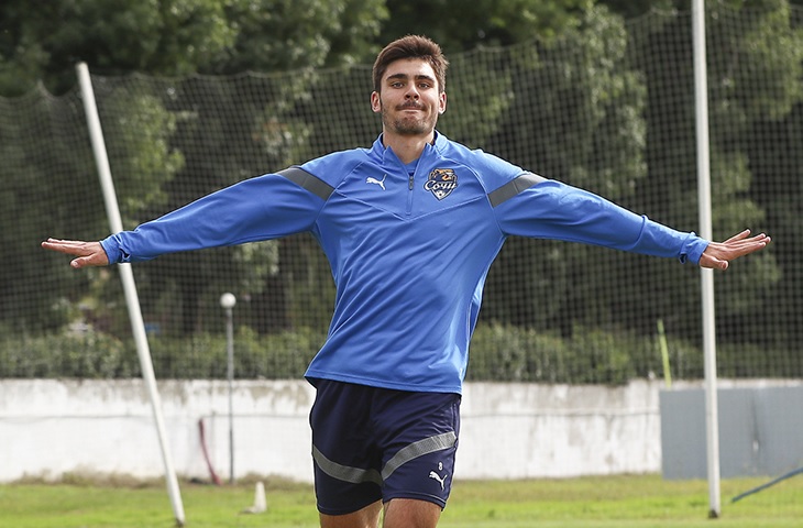 Кирилл Кравцов