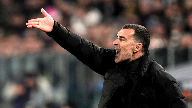 Хуан Карседо