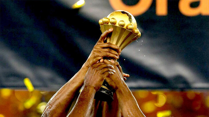 Кубок африканских наций