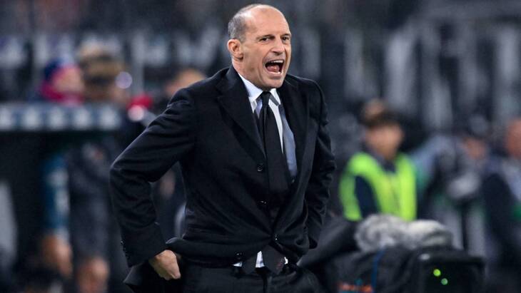 Макс Аллегри