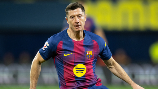 Прогноз на матч Барселона — Атлетик