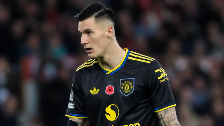 Беньямин Шешко