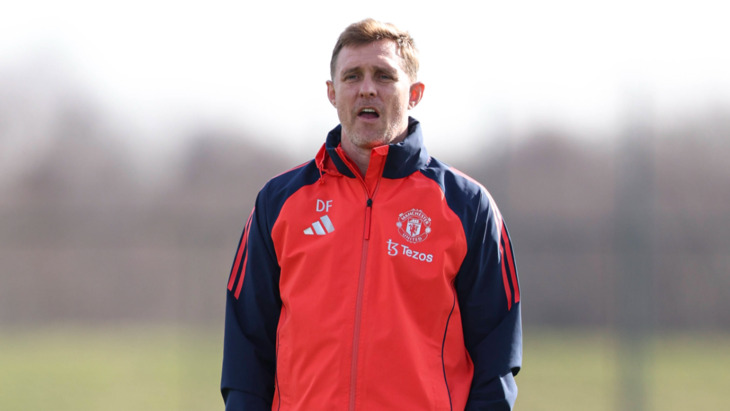 Даррен Флетчер