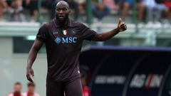 Ромелу Лукаку