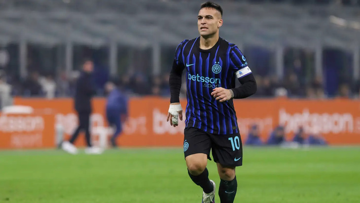 Лаутаро Мартинес