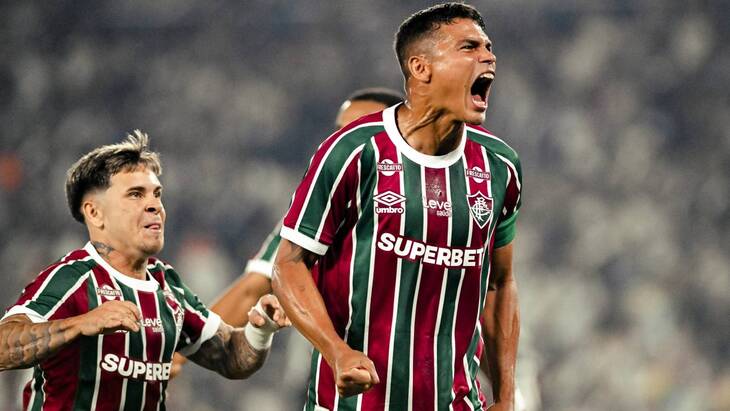 Тиагу Силва