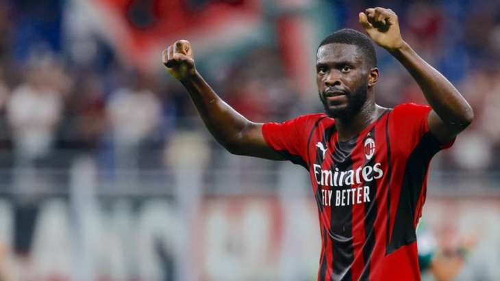 Фикайо Томори