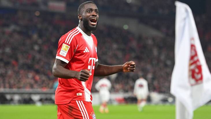 Дайо Упамекано