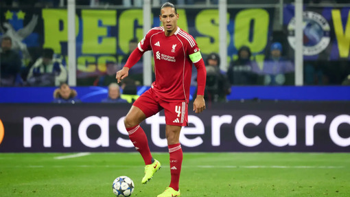 Прогноз на матч Арсенал Лондон — Ливерпуль