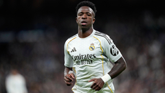 Винисиус Жуниор 