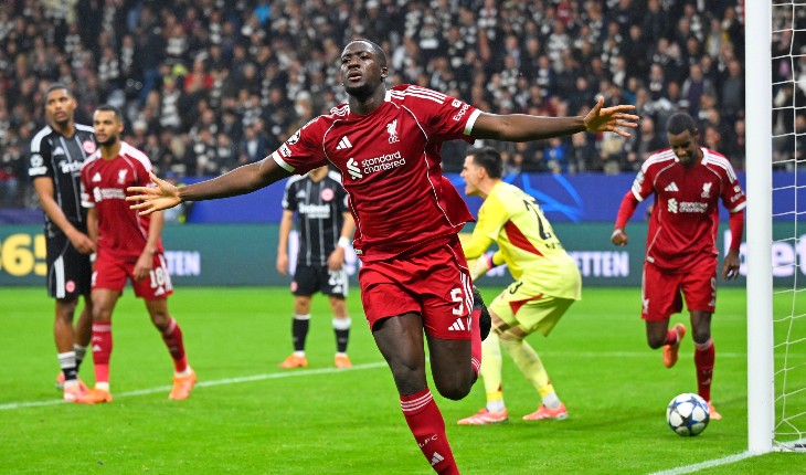 Ибраима Конате