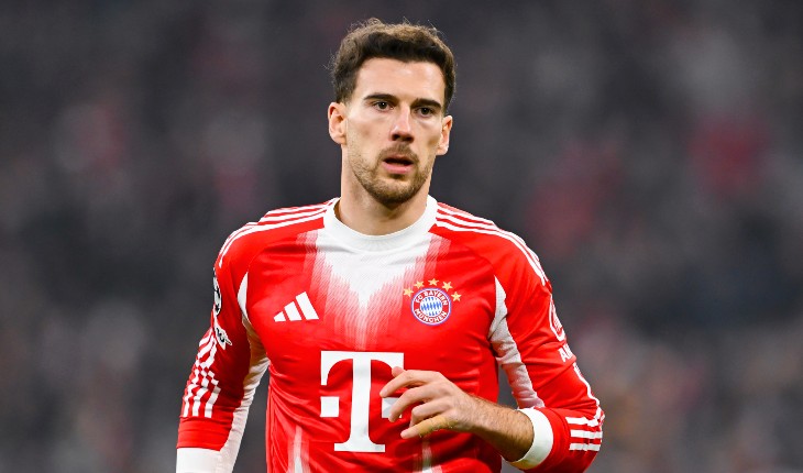 Леон Горецка