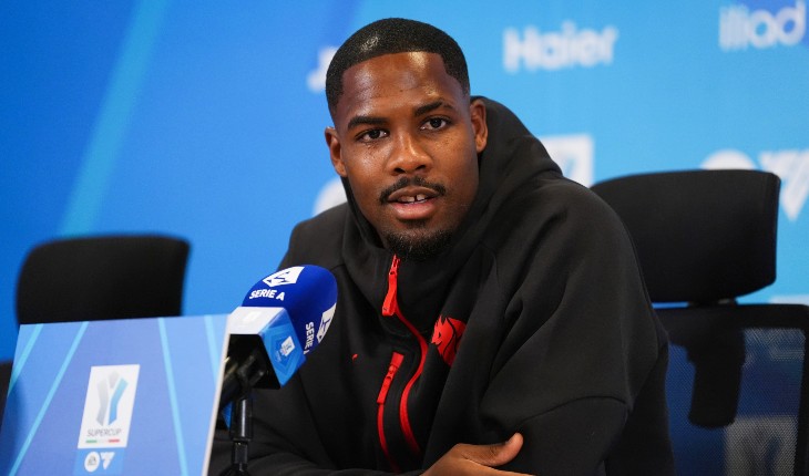 Майк Меньян 