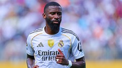 Антонио Рюдигер