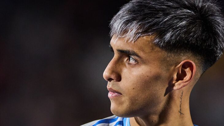 Милтон Дельгадо