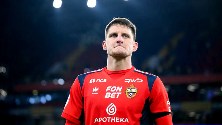 Игорь Дивеев