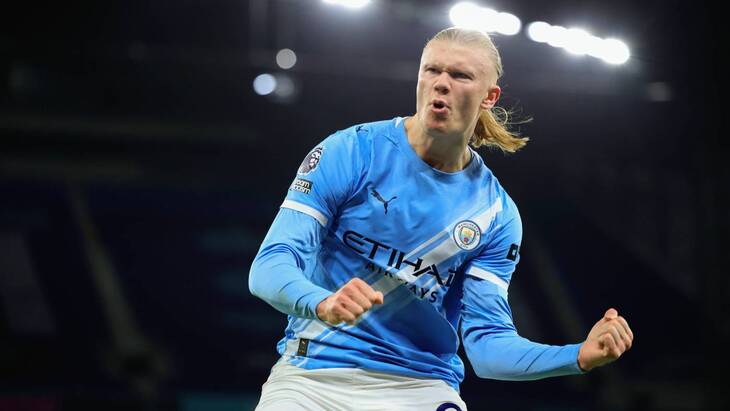 Эрлинг Холанн