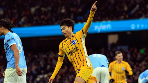 Каору Митома